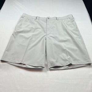 PGA Tour Men's 38 Golf Shorts – Moisture-Wicking, Stretch‎ Fit, Ultimate Comfort